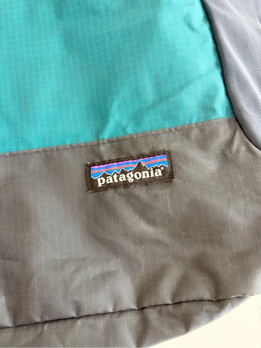 Patagonia packable backpack